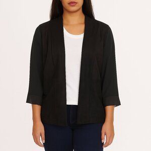 Lauren Conrad Light Cardigan